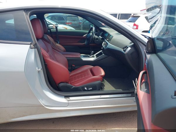 2022 BMW M440I XDRIVE