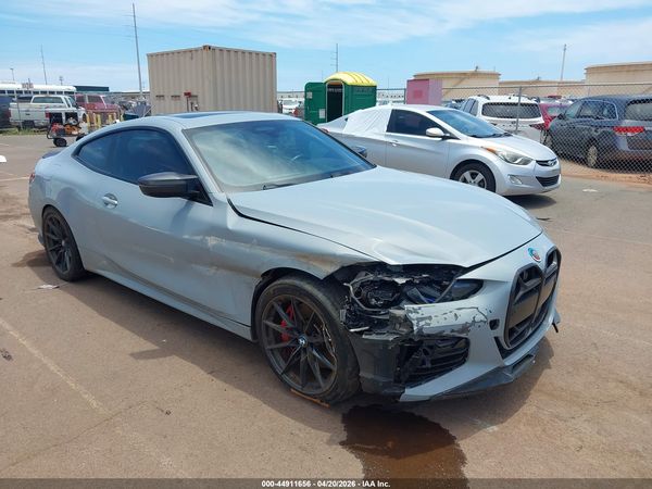 2022 BMW M440I XDRIVE