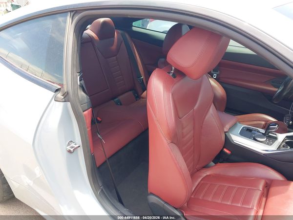 2022 BMW M440I XDRIVE