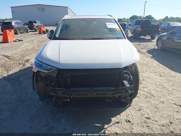 2021 AUDI Q3