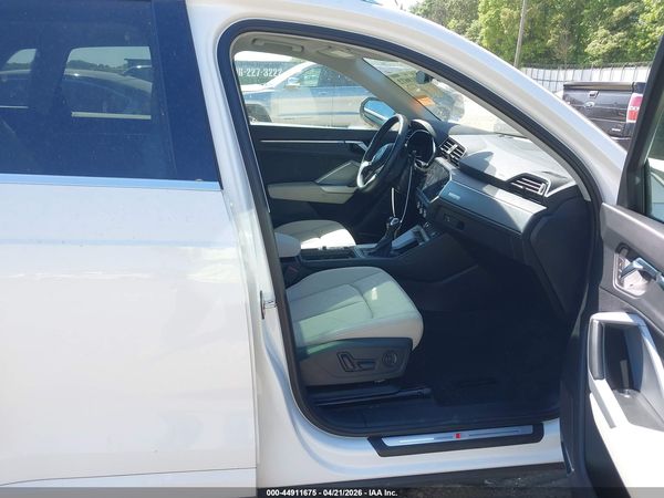2021 AUDI Q3