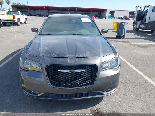 2019 CHRYSLER 300 300S — I115