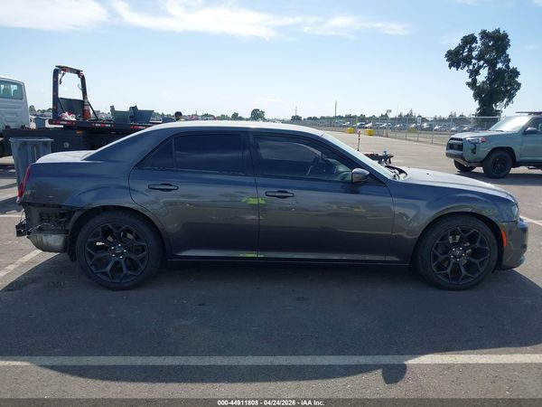 2019 CHRYSLER 300 300S — I116