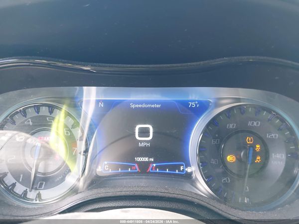 2019 CHRYSLER 300 300S — I118