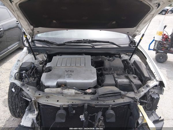 2018 LEXUS ES 350