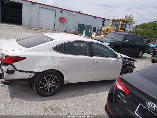 2018 LEXUS ES 350