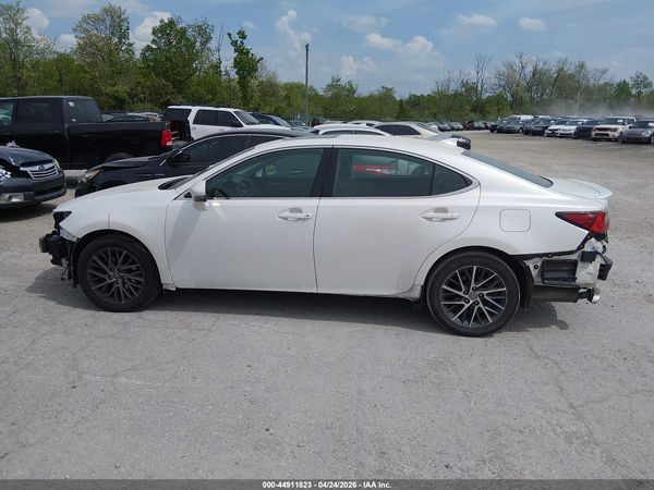 2018 LEXUS ES 350