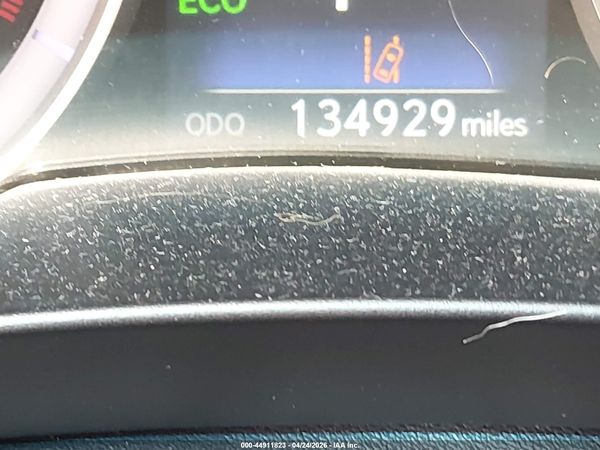 2018 LEXUS ES 350