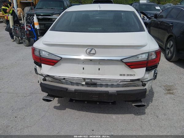 2018 LEXUS ES 350