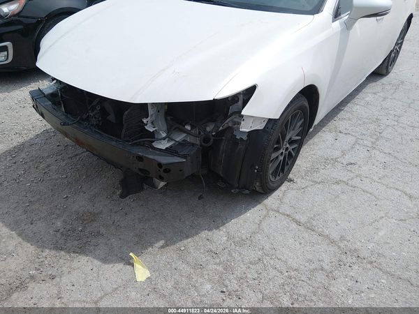 2018 LEXUS ES 350