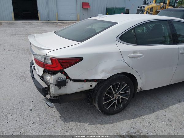 2018 LEXUS ES 350