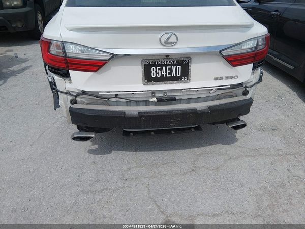 2018 LEXUS ES 350