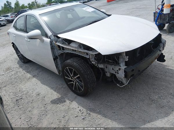 2018 LEXUS ES 350