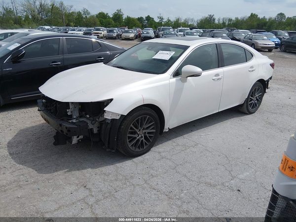 2018 LEXUS ES 350