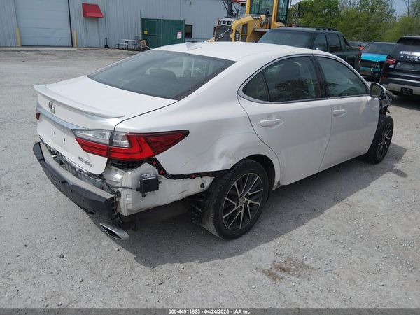 2018 LEXUS ES 350