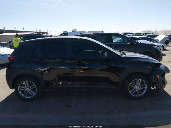 2020 HYUNDAI KONA SE
