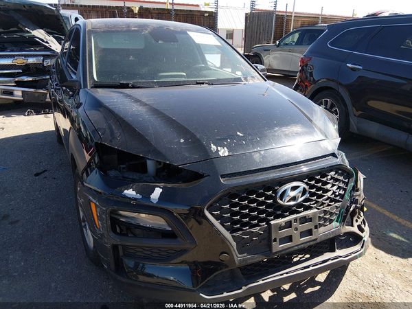 2020 HYUNDAI KONA SE