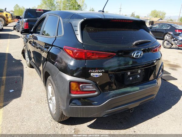 2020 HYUNDAI KONA SE