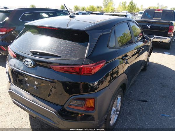 2020 HYUNDAI KONA SE