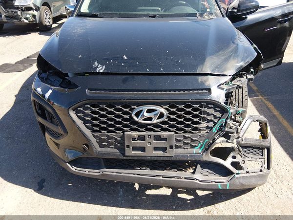 2020 HYUNDAI KONA SE