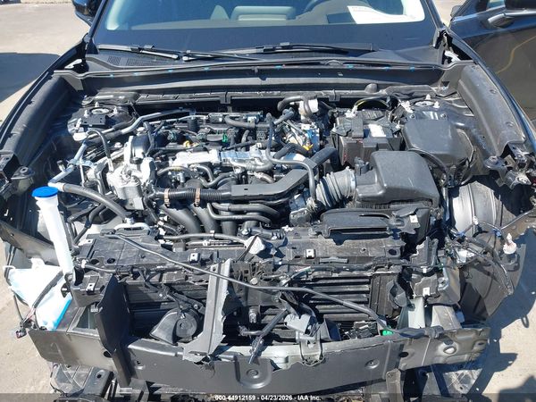 2025 MAZDA CX-30 2.5 S PREMIUM PACKAGE