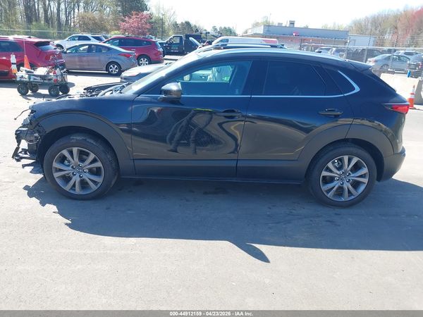 2025 MAZDA CX-30 2.5 S PREMIUM PACKAGE