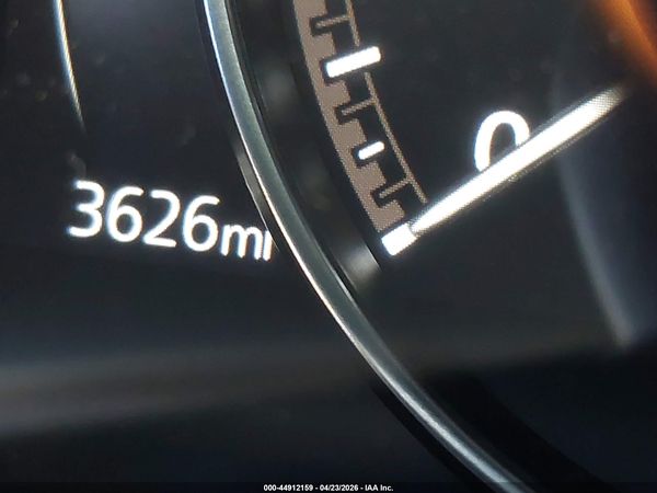 2025 MAZDA CX-30 2.5 S PREMIUM PACKAGE