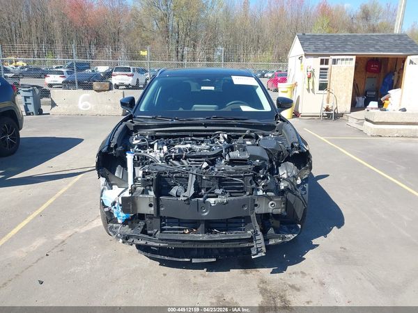 2025 MAZDA CX-30 2.5 S PREMIUM PACKAGE