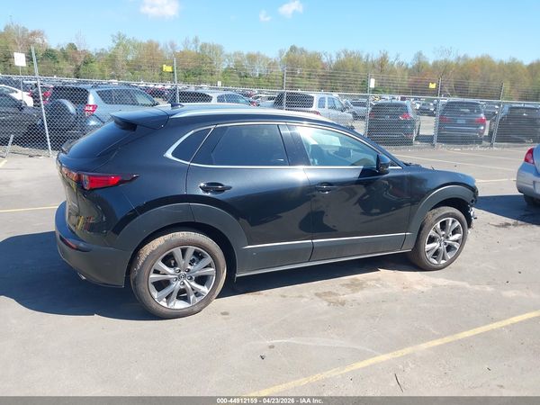 2025 MAZDA CX-30 2.5 S PREMIUM PACKAGE