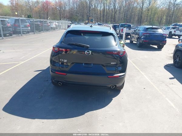 2025 MAZDA CX-30 2.5 S PREMIUM PACKAGE