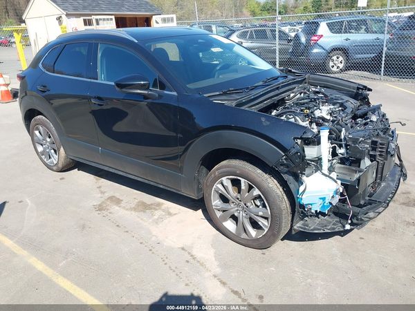 2025 MAZDA CX-30 2.5 S PREMIUM PACKAGE