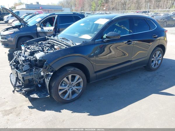 2025 MAZDA CX-30 2.5 S PREMIUM PACKAGE