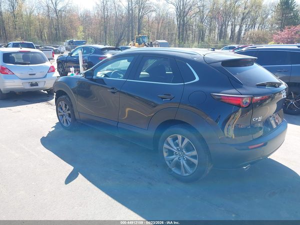 2025 MAZDA CX-30 2.5 S PREMIUM PACKAGE