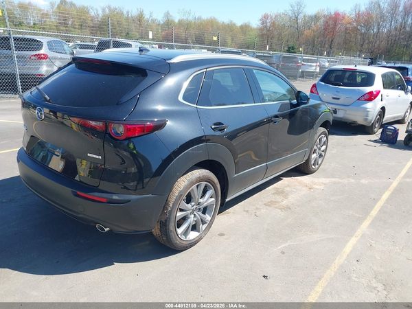 2025 MAZDA CX-30 2.5 S PREMIUM PACKAGE