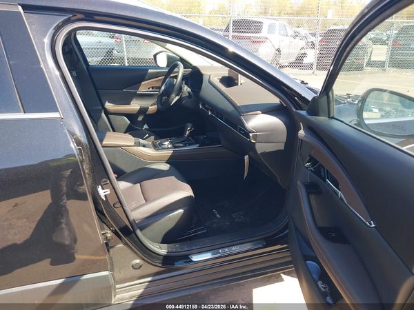 2025 MAZDA CX-30 2.5 S PREMIUM PACKAGE