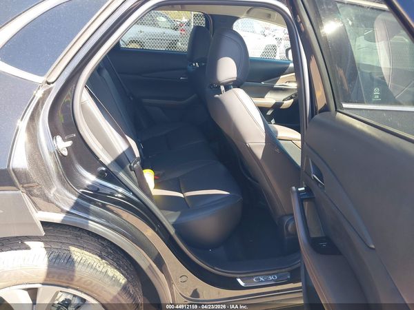 2025 MAZDA CX-30 2.5 S PREMIUM PACKAGE