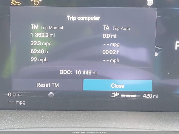 2025 VOLVO XC90 B5 CORE