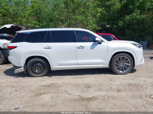 2024 LEXUS TX 350 LUXURY