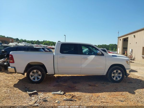 2024 RAM 1500 LARAMIE  4X4 5'7 BOX