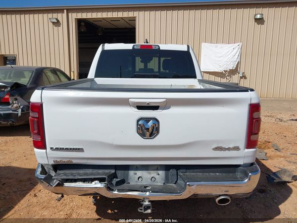 2024 RAM 1500 LARAMIE  4X4 5'7 BOX