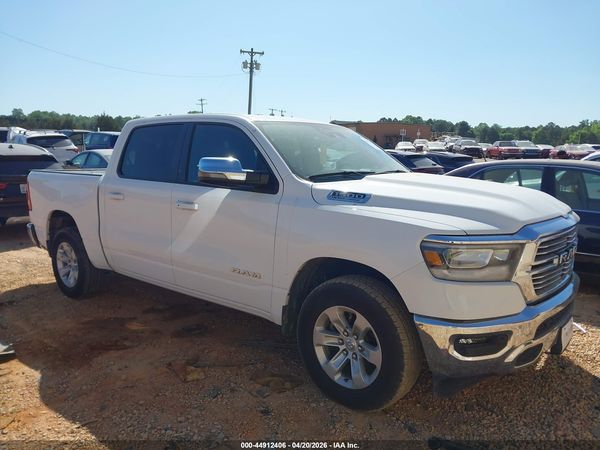 2024 RAM 1500 LARAMIE  4X4 5'7 BOX