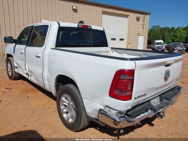 2024 RAM 1500 LARAMIE  4X4 5'7 BOX