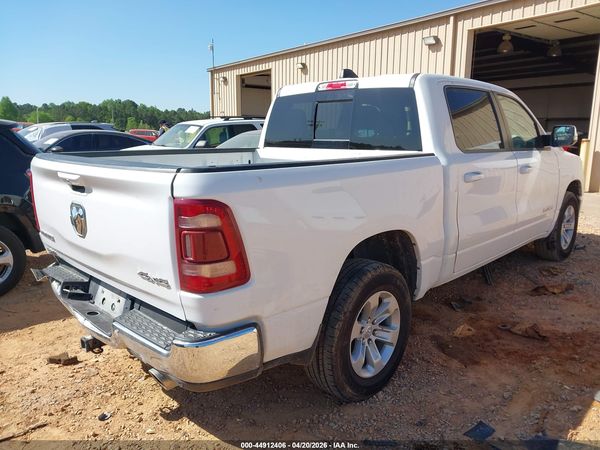 2024 RAM 1500 LARAMIE  4X4 5'7 BOX
