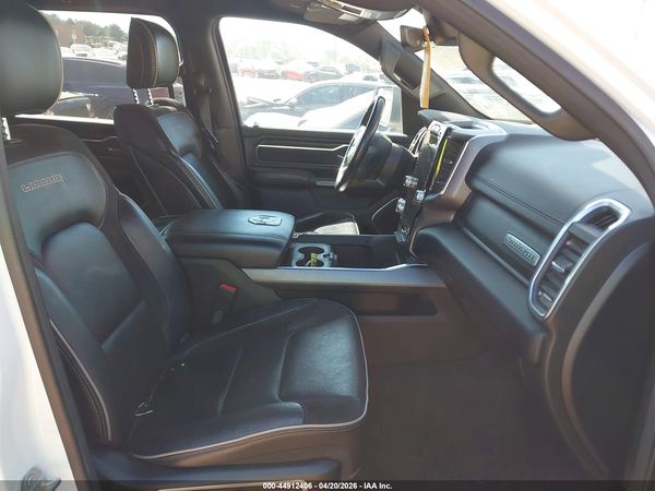2024 RAM 1500 LARAMIE  4X4 5'7 BOX