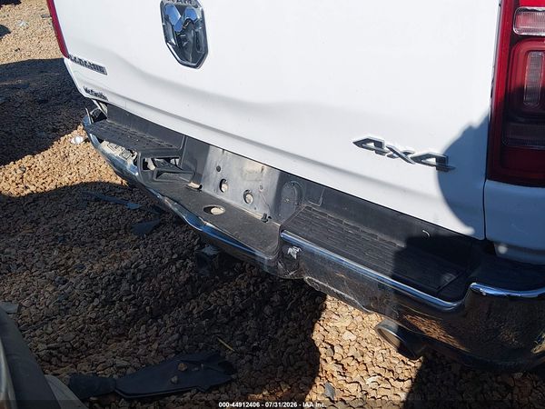 2024 RAM 1500 LARAMIE  4X4 5'7 BOX