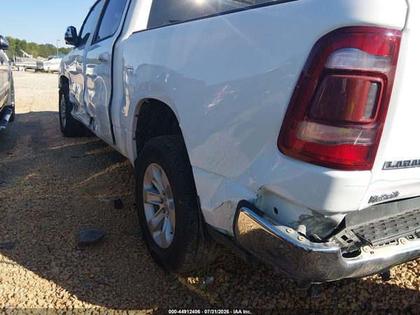 2024 RAM 1500 LARAMIE  4X4 5'7 BOX