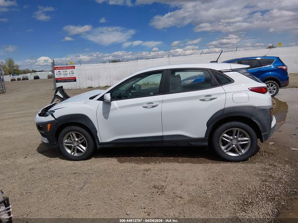 2019 HYUNDAI KONA SE