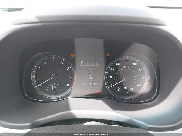 2019 HYUNDAI KONA SE