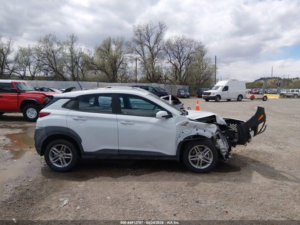 2019 HYUNDAI KONA SE