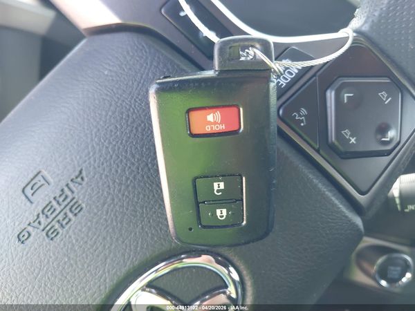 2021 TOYOTA TACOMA TRD PRO